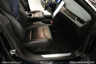 2019 Tesla Model S Performance   - Photo 18 - Mesa, AZ 85202