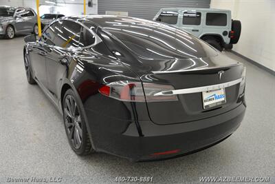 2019 Tesla Model S Performance   - Photo 11 - Mesa, AZ 85202