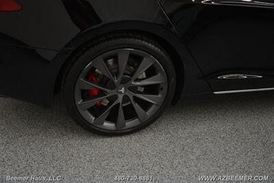 2019 Tesla Model S Performance   - Photo 38 - Mesa, AZ 85202