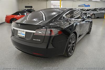 2019 Tesla Model S Performance   - Photo 9 - Mesa, AZ 85202