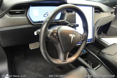 2019 Tesla Model S Performance   - Photo 26 - Mesa, AZ 85202