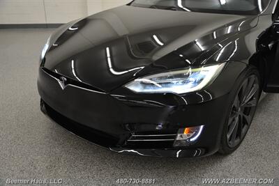 2019 Tesla Model S Performance   - Photo 42 - Mesa, AZ 85202