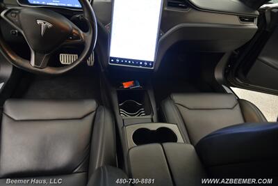 2019 Tesla Model S Performance   - Photo 17 - Mesa, AZ 85202