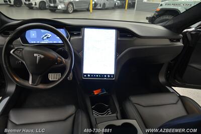 2019 Tesla Model S Performance   - Photo 16 - Mesa, AZ 85202