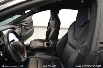 2019 Tesla Model S Performance   - Photo 15 - Mesa, AZ 85202