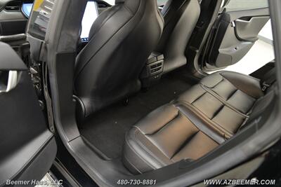 2019 Tesla Model S Performance   - Photo 24 - Mesa, AZ 85202