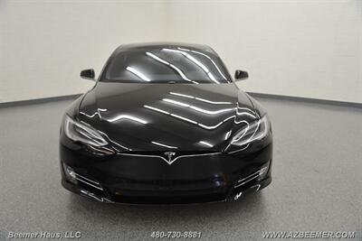 2019 Tesla Model S Performance   - Photo 5 - Mesa, AZ 85202