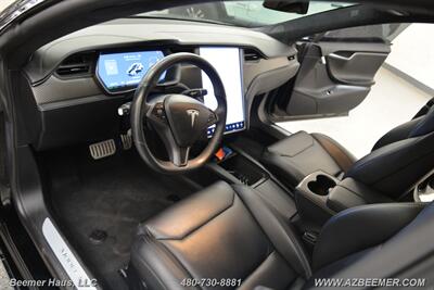 2019 Tesla Model S Performance   - Photo 12 - Mesa, AZ 85202