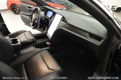 2019 Tesla Model S Performance   - Photo 19 - Mesa, AZ 85202