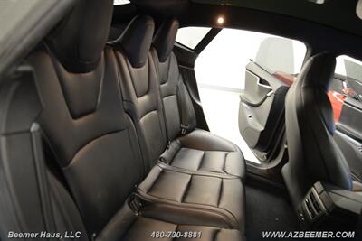 2019 Tesla Model S Performance   - Photo 23 - Mesa, AZ 85202