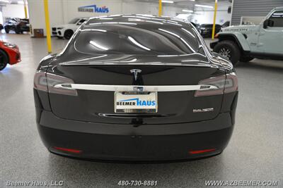 2019 Tesla Model S Performance   - Photo 10 - Mesa, AZ 85202