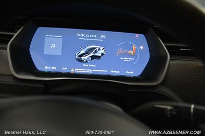 2019 Tesla Model S Performance   - Photo 27 - Mesa, AZ 85202