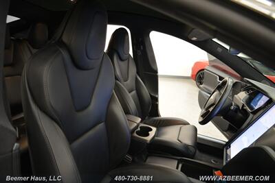 2019 Tesla Model S Performance   - Photo 20 - Mesa, AZ 85202