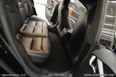 2019 Tesla Model S Performance   - Photo 22 - Mesa, AZ 85202
