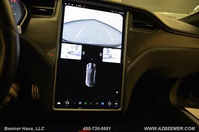 2019 Tesla Model S Performance   - Photo 30 - Mesa, AZ 85202