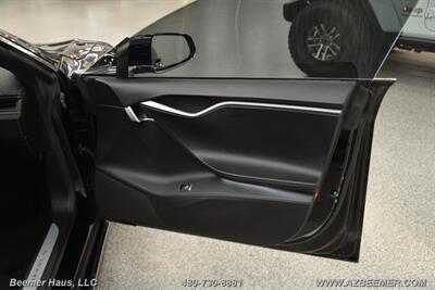 2019 Tesla Model S Performance   - Photo 36 - Mesa, AZ 85202