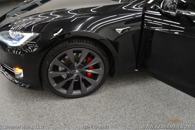 2019 Tesla Model S Performance   - Photo 40 - Mesa, AZ 85202
