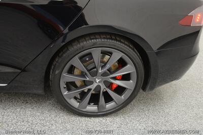 2019 Tesla Model S Performance   - Photo 41 - Mesa, AZ 85202