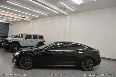 2019 Tesla Model S Performance   - Photo 4 - Mesa, AZ 85202
