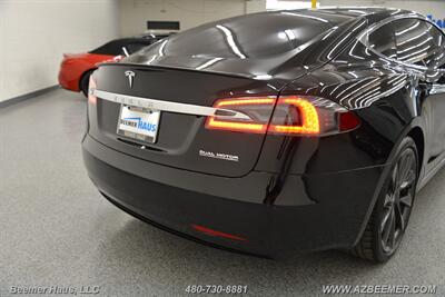 2019 Tesla Model S Performance   - Photo 37 - Mesa, AZ 85202