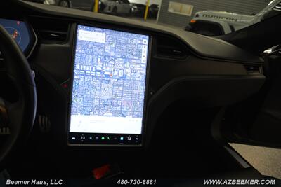 2019 Tesla Model S Performance   - Photo 28 - Mesa, AZ 85202