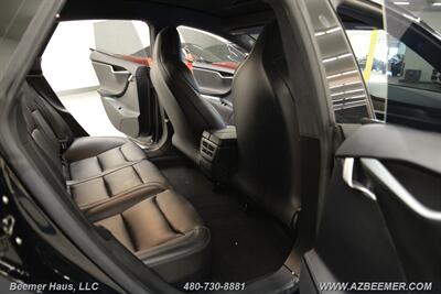 2019 Tesla Model S Performance   - Photo 21 - Mesa, AZ 85202