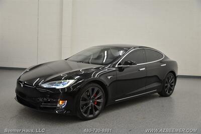 2019 Tesla Model S Performance   - Photo 3 - Mesa, AZ 85202