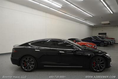 2019 Tesla Model S Performance   - Photo 8 - Mesa, AZ 85202