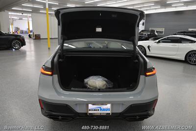 2023 BMW 7 Series 760i xDrive   - Photo 45 - Mesa, AZ 85202