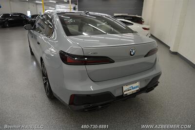 2023 BMW 7 Series 760i xDrive   - Photo 10 - Mesa, AZ 85202