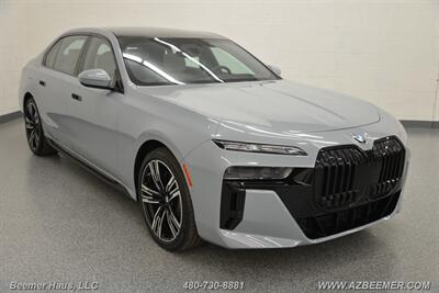 2023 BMW 7 Series 760i xDrive   - Photo 6 - Mesa, AZ 85202