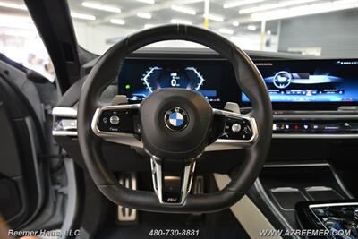 2023 BMW 7 Series 760i xDrive   - Photo 29 - Mesa, AZ 85202