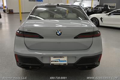 2023 BMW 7 Series 760i xDrive   - Photo 9 - Mesa, AZ 85202