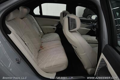 2023 BMW 7 Series 760i xDrive   - Photo 18 - Mesa, AZ 85202