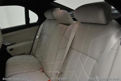 2023 BMW 7 Series 760i xDrive   - Photo 22 - Mesa, AZ 85202