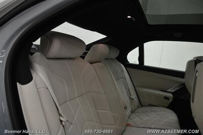 2023 BMW 7 Series 760i xDrive   - Photo 19 - Mesa, AZ 85202