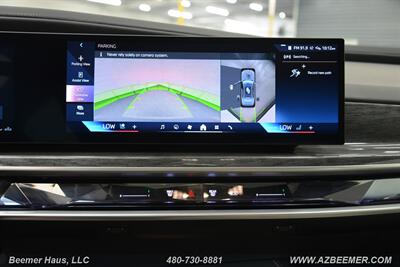 2023 BMW 7 Series 760i xDrive   - Photo 32 - Mesa, AZ 85202