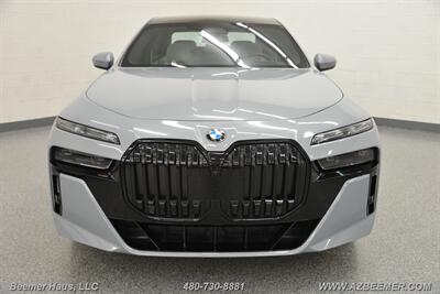 2023 BMW 7 Series 760i xDrive   - Photo 4 - Mesa, AZ 85202