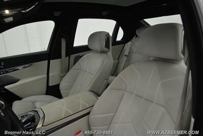 2023 BMW 7 Series 760i xDrive   - Photo 12 - Mesa, AZ 85202