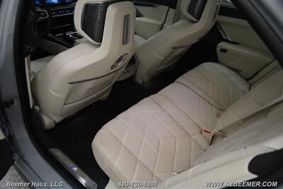 2023 BMW 7 Series 760i xDrive   - Photo 23 - Mesa, AZ 85202