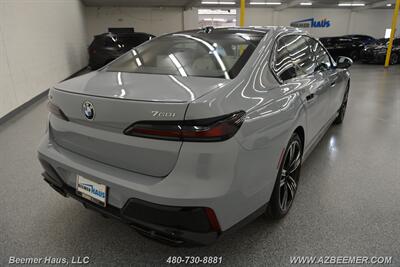 2023 BMW 7 Series 760i xDrive   - Photo 8 - Mesa, AZ 85202