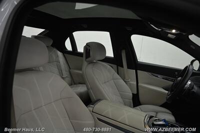 2023 BMW 7 Series 760i xDrive   - Photo 15 - Mesa, AZ 85202