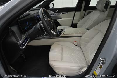 2023 BMW 7 Series 760i xDrive   - Photo 11 - Mesa, AZ 85202