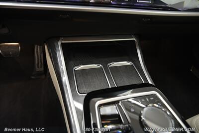 2023 BMW 7 Series 760i xDrive   - Photo 33 - Mesa, AZ 85202