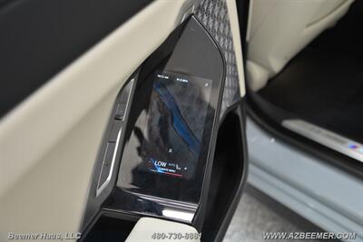 2023 BMW 7 Series 760i xDrive   - Photo 42 - Mesa, AZ 85202