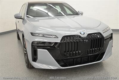 2023 BMW 7 Series 760i xDrive   - Photo 5 - Mesa, AZ 85202