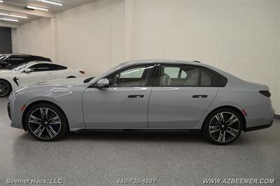2023 BMW 7 Series 760i xDrive   - Photo 3 - Mesa, AZ 85202