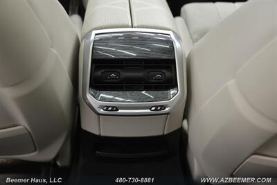 2023 BMW 7 Series 760i xDrive   - Photo 24 - Mesa, AZ 85202