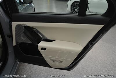 2023 BMW 7 Series 760i xDrive   - Photo 43 - Mesa, AZ 85202