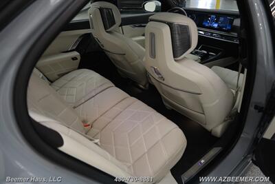 2023 BMW 7 Series 760i xDrive   - Photo 20 - Mesa, AZ 85202